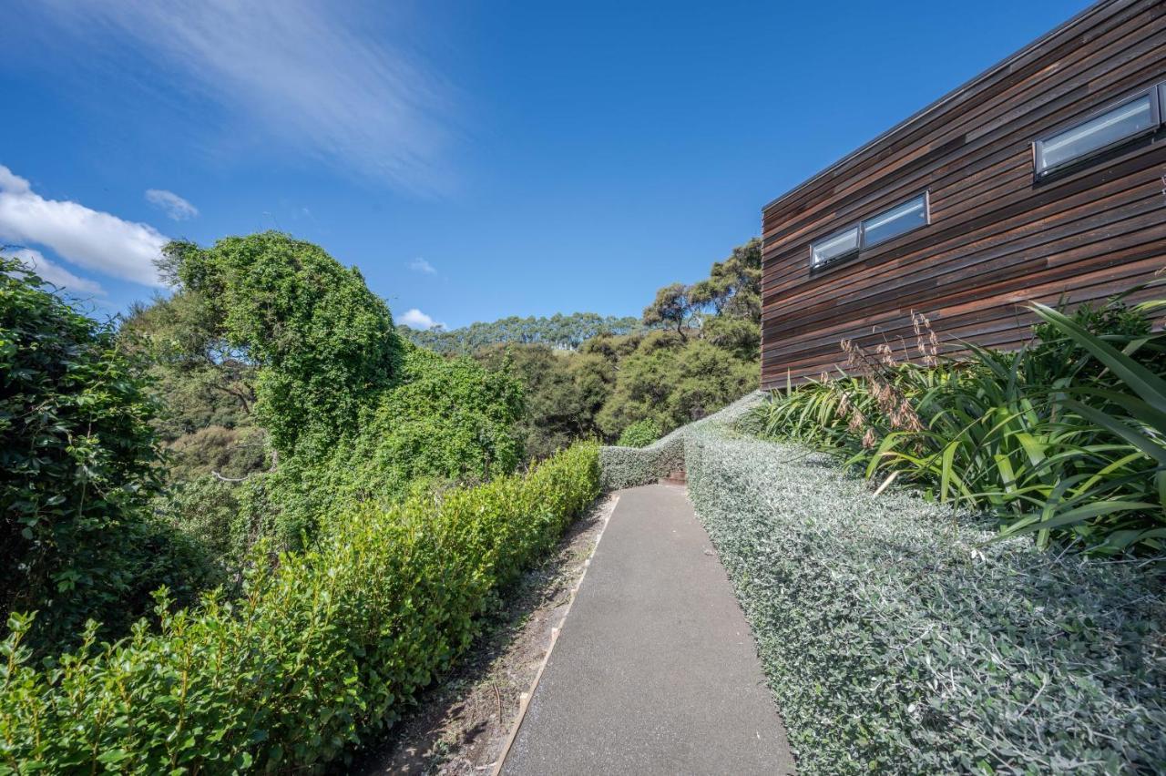 Million Dollar View - Takamatua Holiday Home Akaroa Exterior photo